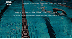Desktop Screenshot of gvac.com