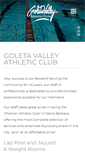 Mobile Screenshot of gvac.com